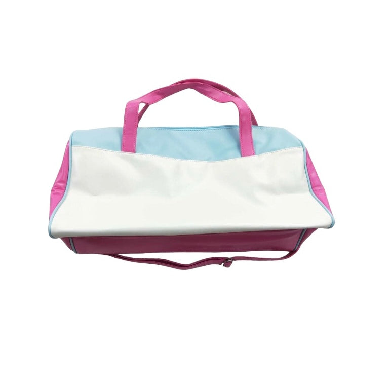 Weekend Duffle or Tote Bag SHIPS IN 10-20 BIZ DAYS AFTER CLOSE