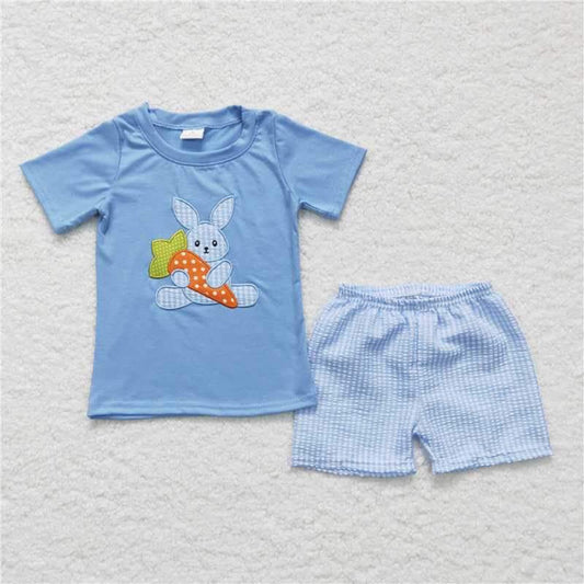 Bunny Carrot Set-SHIPS IN 10-15 BIZ DAYS AFTER CLOSE